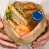 18 Simple Brown Bag Lunch Ideas