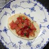 Faux Olive Garden Bruschetta al Pomodoro