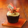 Campfire Cupcakes