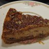 Caramel Apple Cheese Cake