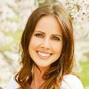 Carrian Cheney  Food Blogger