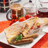 Cheesecake French Toast
