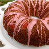 Cherry Pecan Bread