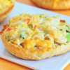 Chicken Biscuit MeltAways