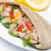 Chicken Pita