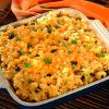 11 Crazy Casserole Recipes With Chicken