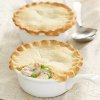 9 Top Notch Turkey Pot Pies