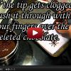 How to Make Chocolate Bugs Cupcakes