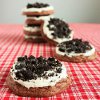 11 Chocolate Christmas Cookies Santas Secret Favorite