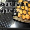 How to Make Chocolate Eclairs