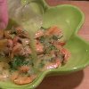 Cilantro Lime Grilled Shrimp