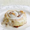 Cinnabon Rolls