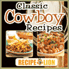 Classic Cowboy Recipes 27 Authentic Western Recipes eCookbook