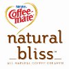 Coffeemate Natural Bliss