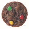 Candy Cookies in a Jar