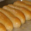Copycat Olive Gardens Breadsticks