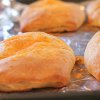 Crescent Taco Puffs