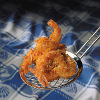 Crispy Coconut Shrimp