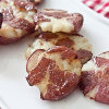Crispy Smashed Roasted Taters
