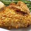 Angry Bird Baked Chicken
