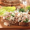 Dilled Tuna  Egg Sandwiches