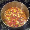 Dollar Store Southwest Soup