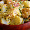 Doubly Good Deli Salad