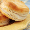 Easy Bake Biscuits