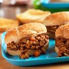 ItalianStyle Sloppy Joes