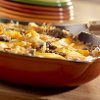 Easy Skillet Beef  Hash Browns