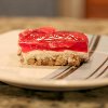Everything Jello Pretzel Salad