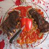 Fragrant Pork Side Ribs