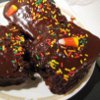 Fun Halloween Brownie Treats