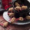Granola Bugs