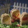 Graveyard Sandwich Tray