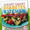 The HeartSmart Diabetes Kitchen Cookbook Review