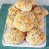 Homemade Red Lobster Cheddar Bay Biscuits
