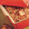 Andy Husbandss Hot Crabmeat Dip
