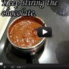 How to Melt Chocolate on the StoveTop