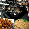 How to Make Homemade Chicken Nuggets