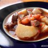 Easy Irish Beef Stew