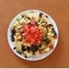 Jan Leasure Carnivale Bean Dip