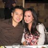 Daniel and Krissy
