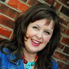 Kristi Dominguez  Food Blogger