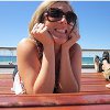 Leanne Orabona  Food Blogger