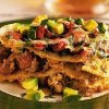 Loaded Mexican Lasagna