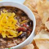 Loaded Pork Chili
