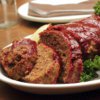 A Luxury Meatloaf