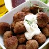 Meatballs