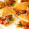 15 Appetizer Recipes in 15 Minutes